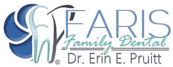 The image shows a logo with text that reads  FAMILY DENTAL  above a stylized graphic resembling an open mouth, followed by the name  DENISE E. PROPITT.  Below this, there s a graphic of a toothbrush and a dental mirror, suggesting a dental practice or service. The logo is likely associated with a dental clinic named  FAMILY DENTAL  and is attributed to Denise E. Propitt.