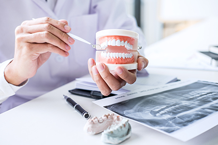 Faris Family Dental